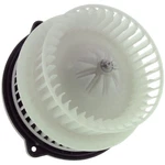 New Blower Mtr W/wheel Vdo PM9249. Fixed Price $68.10.