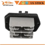 Fits 2001-2004 2005 2006 2007 Toyota Sequoia Hvac Heater Blower Motor Resistor. Fixed Price $20.04.