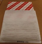 Toyota Lexus/ Scion Genuine Oem 87139-47010-83 Air Filter Element. Fixed Price $25.00.