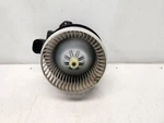 2010-15 Toyota Prius Ii (vin Du) Front Blower Motor W/o Sunroof. Fixed Price $57.84.