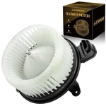 Front Ac Blower Motor With Brushless Fits For Toyota Sienna Sequoia 200.... Fixed Price $178.10.