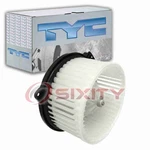 Tyc 700056 Hvac Blower Motor For PM3929 87103-02021 5229 44-1139 35364 Cr. Fixed Price $59.10.
