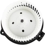 Boxi Hvac Blower Motor Fan Assembly Compatible For Toyota Tundra 2003 2004 20.... Fixed Price $56.80.