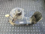 1981-1987 Toyota Land Cruiser FJ60 Carburetor Cooling Fan Assembly. Fixed Price $80.00.