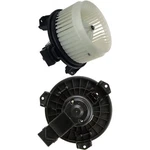 Hvac Blower Motor Omega Environmental 26-14657 Fits 12-18 Toyota Yaris 1.5L-L4. Fixed Price $72.13.
