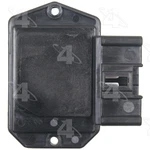 Four Seasons Hvac Blower Motor Resistor For Toyota Sienna, Avalon 20387. Fixed Price $281.37.