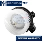 Front A/c Heater Blower Motor With Fan Cage 700214 For Scion Toyota Corolla RAV4. Fixed Price $66.14.