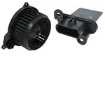 For Toyota Tacoma 2016-2020 Uac BK1676 Hvac Blower Motor Kit. Fixed Price $93.79.