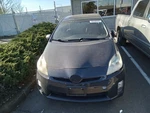 Used Rear Hvac Blower Motor Fits: 2011 Toyota Prius Hybrid Battery Gra. Fixed Price $135.70.