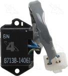 Four Seasons Hvac Blower Motor Resistor For 1982-1985 Celica 20221. Fixed Price $74.80.