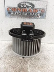 Blower Motor Fits 16-20 Yaris 1018460. Fixed Price $84.99.