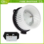 1X Blower Motor And Resistor Fit For 2001 2002 2003 Toyota RAV4. Fixed Price $41.91.