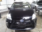 Used Rear Hvac Blower Motor Fits: 2012 Toyota Prius Hybrid Battery Gra. Fixed Price $75.00.