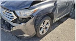 Used Front Hvac Blower Motor Fits: 2011 Toyota Highlander Grade. Fixed Price $109.90.
