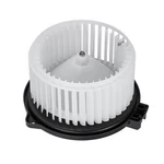 Heater Blower Motor W/fan Cage For Toyota Land Cruiser 1998-2007 4.7L Front. Fixed Price $35.99.