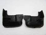 2007 Toyota Sienna Mud Guard Black Front Left Right Oem 04 05 06 08 09 10. Fixed Price $65.00.