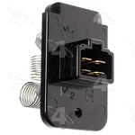 Four Seasons Hvac Blower Motor Resistor For Camry, Celica 20094. Fixed Price $128.58.