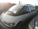 Used Rear Left Hvac Blower Motor Fits: 1995 Toyota Previa Grade. Fixed Price $135.70.