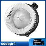 Hvac Heater Blower Motor For Toyota Highlander 2001-2007 Lexus GS300 RX300. Fixed Price $37.04.
