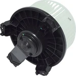 Hvac Motor-blower With Wheel Uac Bm 00214C. Fixed Price $72.03.