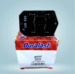Duralast Hvac Blower Motor Resistor JA1777. Fixed Price $12.95.