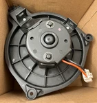 Napa 655-2724 Blower Motor 75846 / Heater 12V, Black. Fixed Price $44.95.