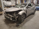 Used Hvac Blower Motor Fits: 2018 Toyota C-hr. Fixed Price $132.50.