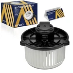 Aisin Aftermarket BLMAZ-00129 Hvac Blower Motor With Wheel Assembly Compati.... Fixed Price $88.52.