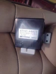 1992-1997 Toyota Land Cruiser Temperature Amplifier Control Module 87161-60020. Fixed Price $12.00.