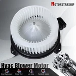 Hvac Blower Motor With Fan Cage Fit 2007-2014 Toyota Fj Cruiser 2011-2017 Ram. Fixed Price $39.86.