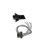 Standard Ignition RU746HTK Oe Improved Blower Motor Resistor Kit. Fixed Price $113.59.