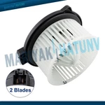 Hvac Blower Heater Motor W/ Fan For Toyota Camry Avalon Lexus ES300 Dodge Acura. Fixed Price $46.80.