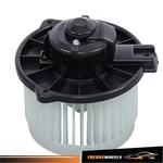 Front Heater Blower Motor Fan For Honda 2007 2008 1.5L 79310SAAG01 79310SAA305. Fixed Price $28.10.
