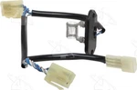 Hvac Resistor-blowermotor 20218 Fits 84-88 Toyota 4RUNNER. Fixed Price $91.99.