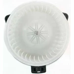 New Blower Motor Assembly Fits 2001-2009 Toyota Prius TO3126118. Fixed Price $102.83.