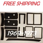 Comprehensive Gasket Set Heater Toyota Landcruiser FJ40 1969-1973. Fixed Price $120.00.