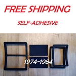 Gasket Set Heater Blower Toyota Landcruiser FJ40. Fixed Price $49.00.