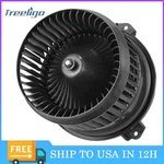 Rear A/c Heater Blower Motor W/fan For Toyota Highlander Cruiser Sequoia. Fixed Price $32.53.