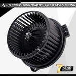 Heater A/c Blower Motor W/ Fan 87103-02050 For 2003-2008 Toyota Matrix Corolla. Fixed Price $37.06.