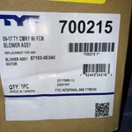 Heater A/c Fan Blower Motor For 2007-2011 Toyota CAMRY/2008-2010 Highlander. Fixed Price $39.99.