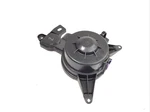 2016-2023 Toyota Tacoma Blower Motor Fan Cover 87137-04090 Oem. Fixed Price $32.00.