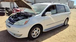 2004 Toyota Sienna Blower Motor Assembly Heater Ac Fan Oem Squirrel Cage. Fixed Price $75.00.