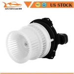 A/c Heater Blower Motor W/fan Cage For 20 Lexus UX250H 19-21 Toyota Avalon. Fixed Price $77.04.