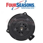 Four Seasons 35357 Hvac Blower Motor For RB467 PM3934 PM2503 BM2503C Ym. Fixed Price $73.78.