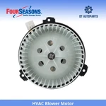 For 2008-2025 Toyota Highlander Rear Hvac Blower Motor Four Seasons. Fixed Price $90.98.