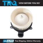 Trq Heater Blower Motor With Fan Cage For Toyota Prius New. Fixed Price $99.95.