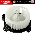 For Toyota Camry Tundra Highlander Lexus GX460 Hvac Heater Blower Motor Fan. Fixed Price $52.02.