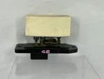 2000-2006 Toyota Tundra Hvac Blower Motor Resistor Oem 87138-0C010. Fixed Price $24.21.