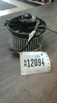 93 94 95 96 97 Toyota Corolla Blower Motor 2WD 17602. Fixed Price $54.58.