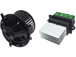 Uac Hvac Blower Motor Kit Fits Dodge Journey 2009-2020 22CKPS. Fixed Price $144.35.